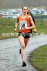 Senior Women and Veteran Women (Over 35s) and Vetreran Men (Over 50s), 2023 NECAA Royal Signals Relays, Hetton le Hole, County Durham. Photo: David T. Hewitson/Sports for All Pics